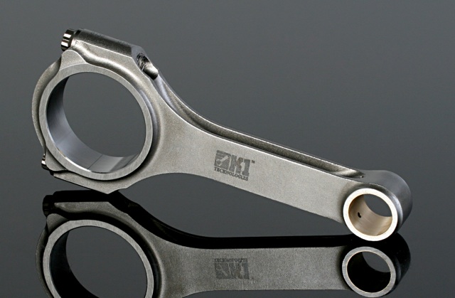 K1 Technologies 3.8L Connecting Rods